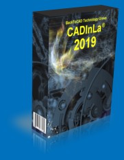 CADInLa Cover