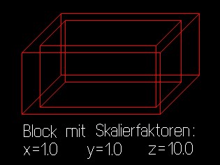 Conversion of Blocks Image 1