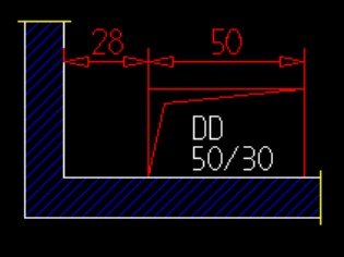 Replacing DWG DXF Elements Image 2-1