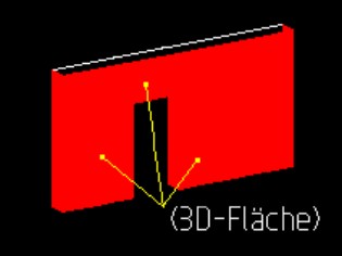 Replacing DWG DXF Elements Image 3