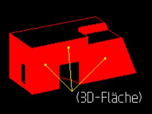 Replacing DWG DXF Elements Image 6
